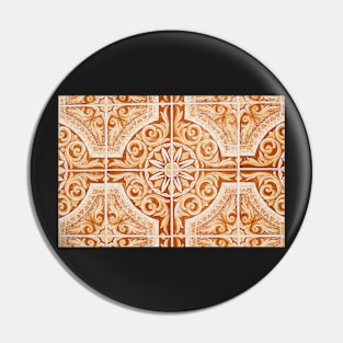 Portuguese glazed tiles Pin