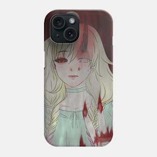 Possessed Phone Case