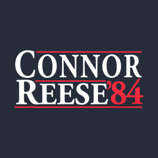 Connor in '84! T-Shirt