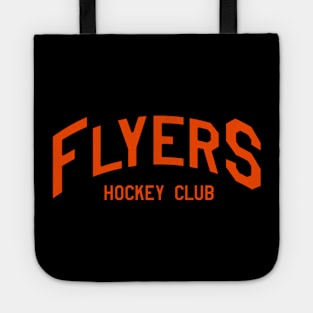 Flyers Hockey Club Tote