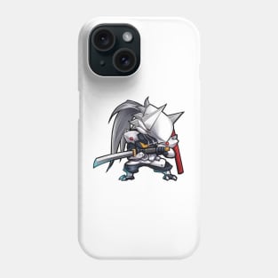 blazblue Phone Case