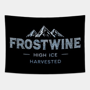 Frostwine (Chilled) Tapestry