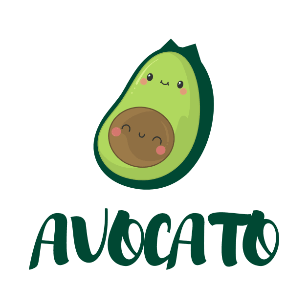 Avocato cinco de mayo by againstthelogic