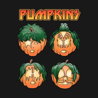 Pumpkins T-Shirt