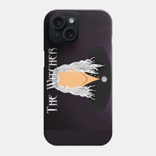 Geralt Phone Case