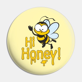 Honey Pin