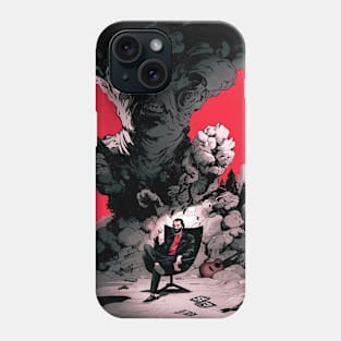 The Last of Us Phone Case