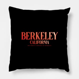 Berkeley Pillow