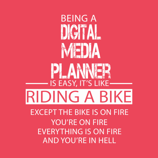 digital media planner digital media planner