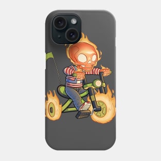 Born to Ride Phone Case