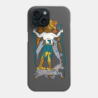 Lamashtu Phone Case