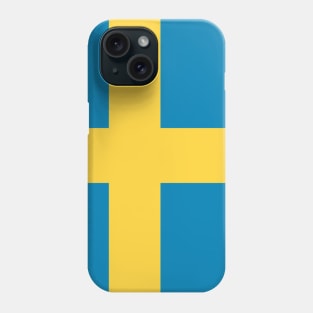 Sweden Phone Case