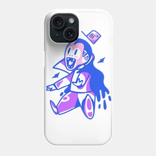 vampi Phone Case