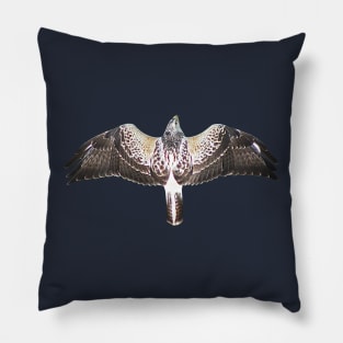 Falcon Pillow