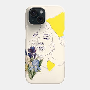 M.M Phone Case