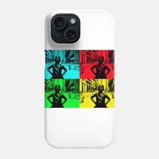 Fearless Phone Case