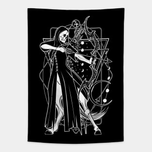 Zodiac: Sagittarius Tapestry