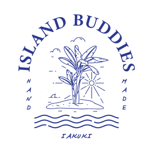 Island Buddies T-Shirt