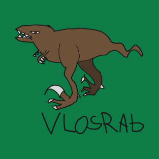 Vlosrab T-Shirt