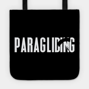 Paragliding Paragliding Tote