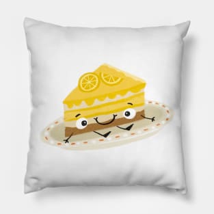 Cake Pillow