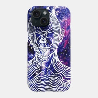 Nirvana Man Phone Case