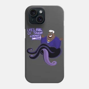 The Seawall Phone Case