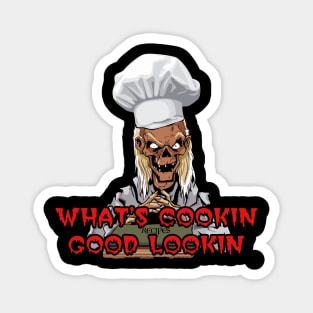 What's Cookin Good Lookin Magnet