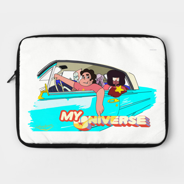 my universe