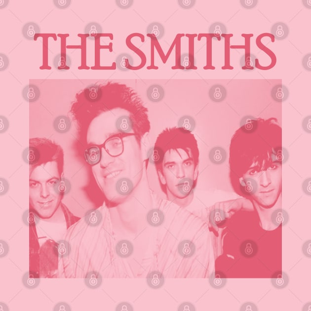The Smiths Band