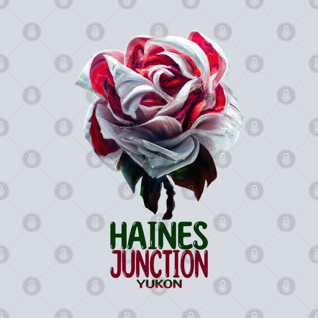 Haines Junction by MoMido