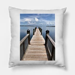 Dock Pillow