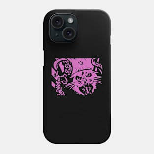 Octopussfetish Phone Case