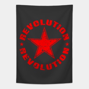 Che Guevara Ernesto Che Revolution Tapestry