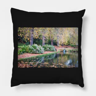 St Fagans, Autumn Pillow