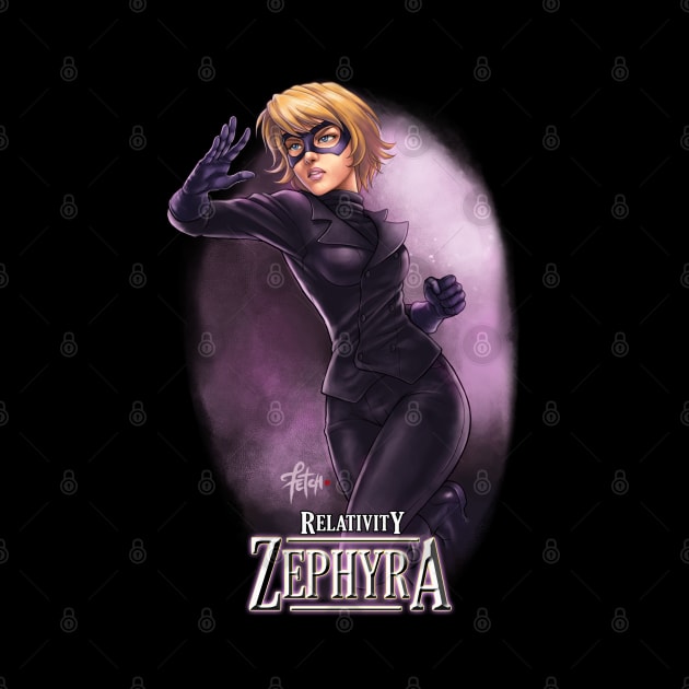 Zephyra by Fetch