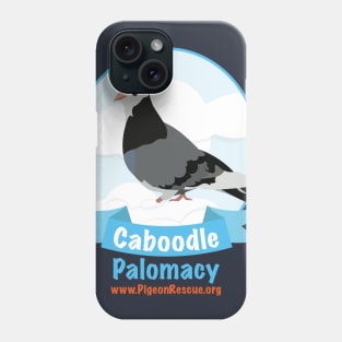 Celebrating Caboodle Phone Case