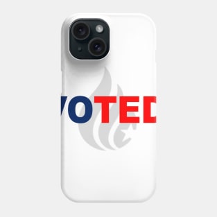 VO(TED) Phone Case