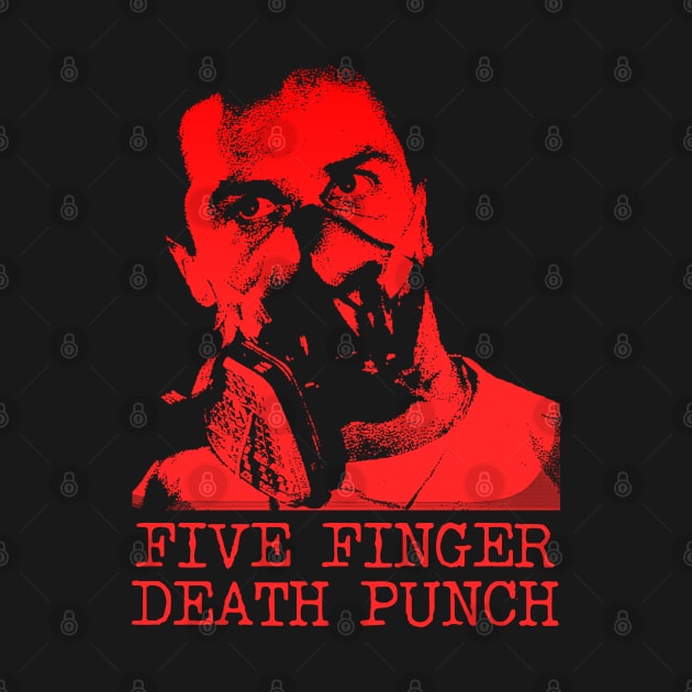 5FdP by Slugger