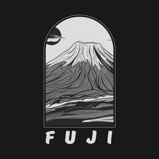 FUJI by AnimeVision