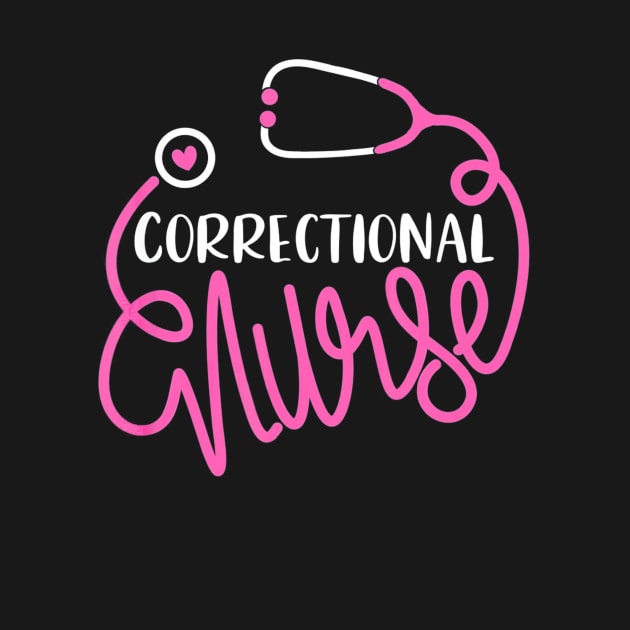 Correctional Nurse Funny Forensic Nursing Department Nurse by MarrinerAlex