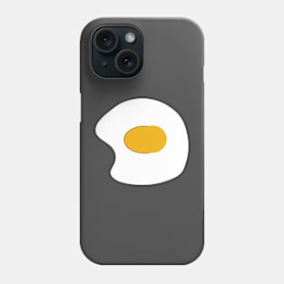 egg vector illustration Phone Case