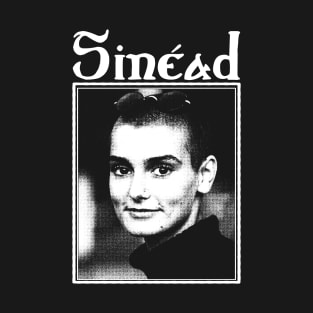 Sinéad O'Connor T-Shirt