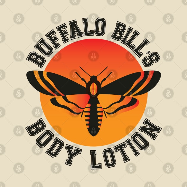 Buffalo Bill Lotion by Work Memes