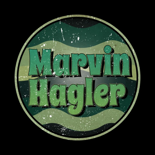 Great Gift Marvin For Name Retro Styles Color 70s 80s 90s by Gorilla Animal