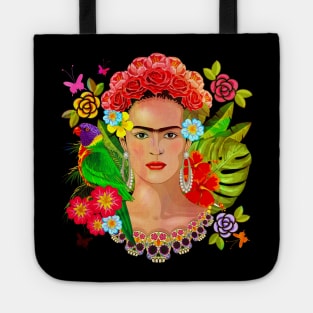 frida Tote