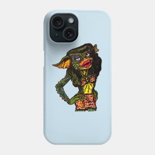 GREMLINS 2: The New Batch Phone Case
