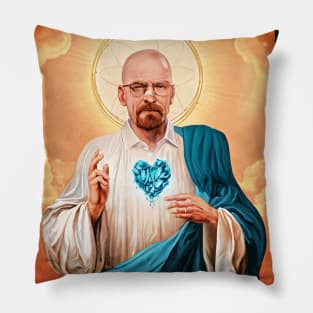 saint Walter Pillow