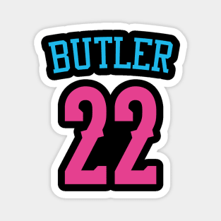 jimmy butler vice Magnet