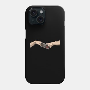 God Mode Phone Case